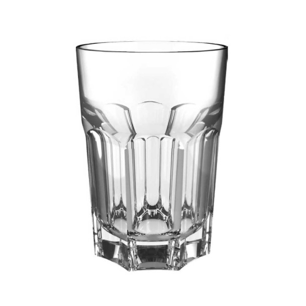 Copo de Vidro Everest 360ml Noah NDI em Oferta na Shopee