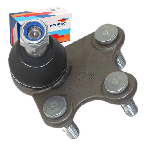 Pivô Inferior Direito Perfect A1 Cross Up Fox Gol Polo Saveiro SpaceFox Up Voyage em Oferta na Shopee