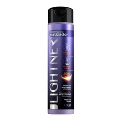 Shampoo Matizador Lightner Cless Blond Effect 300ml