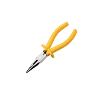 Alicate Bico Meia Cana 15,24cm Isolado 1000v Master Tramontina em Oferta na Shopee