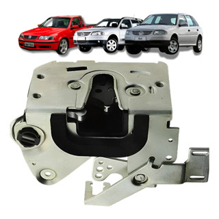 Fechadura Porta Dianteira Esquerda Gol Saveiro Parati G3 G4 em Oferta na Shopee