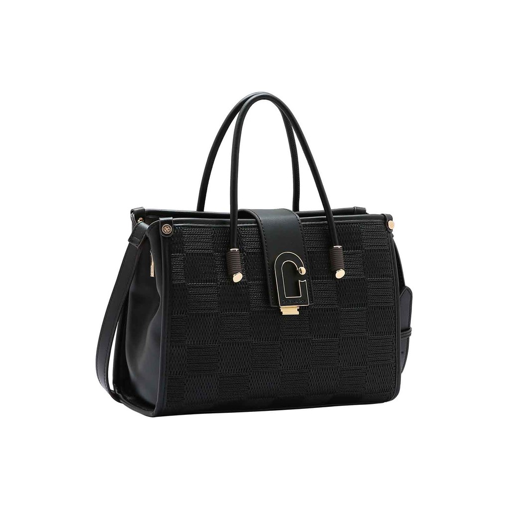 Bolsa Feminina Chenson Original Mix Texturas Mão 3485000 · foto 2