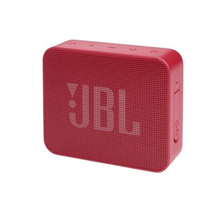 Caixa de Som Portátil JBL GO Essential - Bluetooth - À prova D`Água IPX7 3.1W Vermelho - JBLGOESRED em Oferta na Shopee
