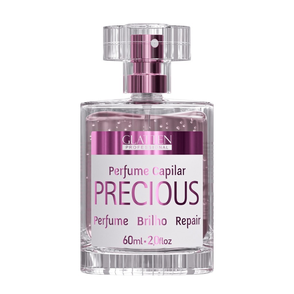 Perfume Capilar Precious: Onde Comprar | BuscaProdutos