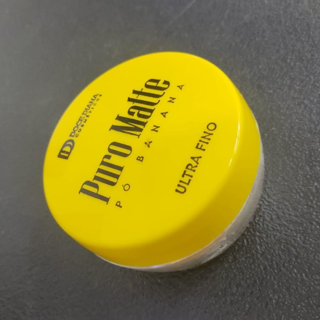 Pó Facial Matte: Onde Comprar | BuscaProdutos