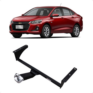 Engate Braconi ONIX Sedan PLUS 2020 em diante GM-73 em Oferta na Shopee