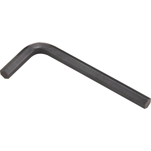 Chave Hexagonal Allen 6,0mm Vonder