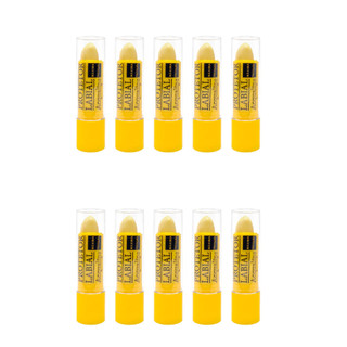 Kit Protetor Labial Acqualips - 10 Unidades em Oferta na Shopee