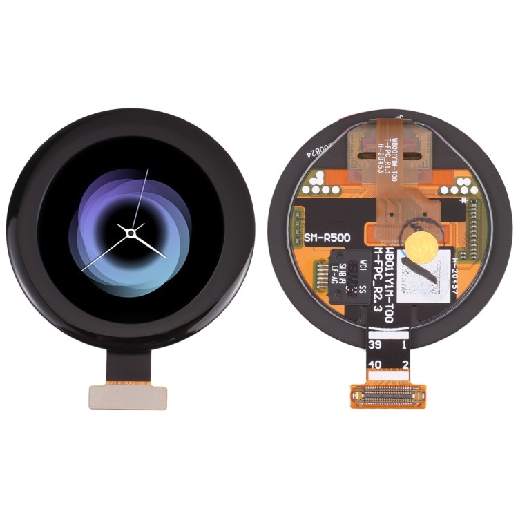 Envio No Mesmo Dia Tela LCD E Conjunto Completo De Digitalizador Para Samsung Ga