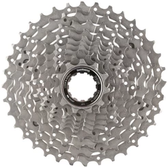 Cassete K7 10v Shimano Deore Cs Hg50 11/36d 2x10v 3x10v M610 M612 M615 MTB