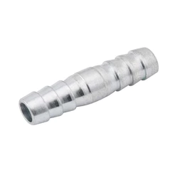 Emenda de Aço Carbono Para Mangueira Ar Comprimido 3/8 Vonder