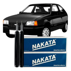 Par Amortecedor Dianteiro Nakata Gm Kadett 1998