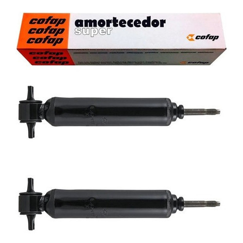 Par Amortecedor Dianteiro Cofap Gm Caravan Opala