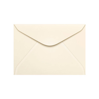 Envelope Color Plus Creme 114x162mm blister com10 unidades Scrity