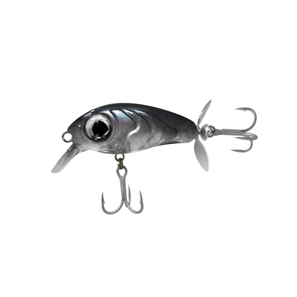 Isca Artificial Deconto Tibele