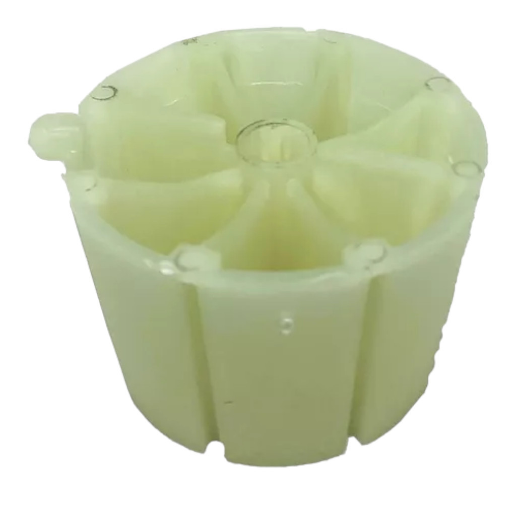Acoplador Wanke Lavadora Tradicional \ Fiber \space SALLY