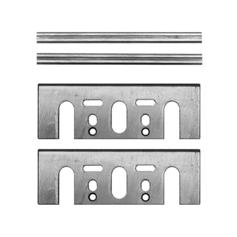 Faca para Plaina 82mm Hm ( Mini Faca ) Par - Makita - D-07951