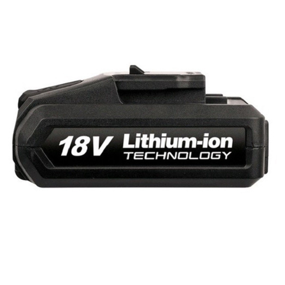 Bateria íons De Lítio 18v 2.0ah Recarregável Ws9970 Wesco