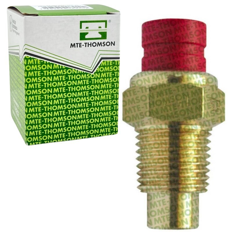 Sensor temperatura palio 1.6 16v mpi 1996/1997 MTE-3041 em Oferta na Shopee