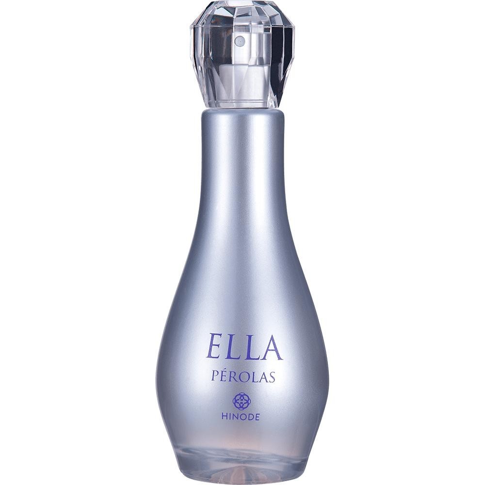 Ella Pérolas Deo Colônia 100ml em Oferta na Shopee