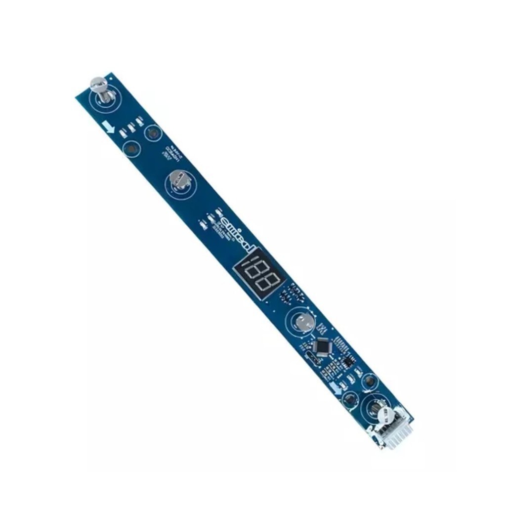 Placa interface eletrolux DFW50 Emicol