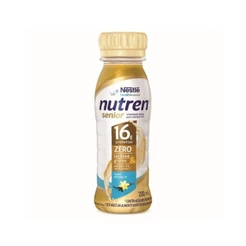 Nutren Senior Sabor Baunilha 200ml