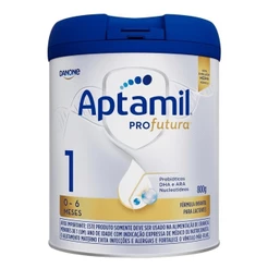 Formula Infantil Aptamil Profutura 1 800g
