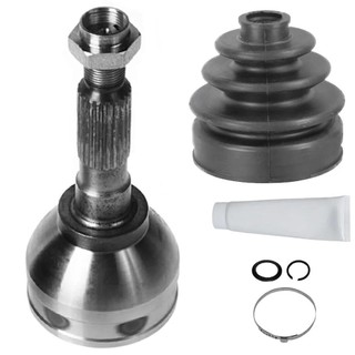 Junta Homocinética Roda Corcel Del Rey Pampa Newparts em Oferta na Shopee