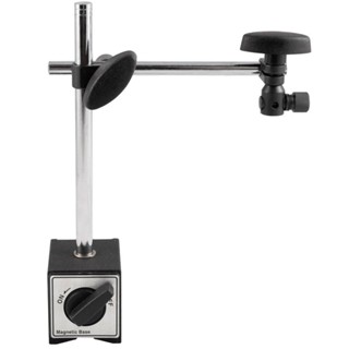 Base Magnética Articulada para Relógio Comparador 60Kg - EDA em Oferta na Shopee