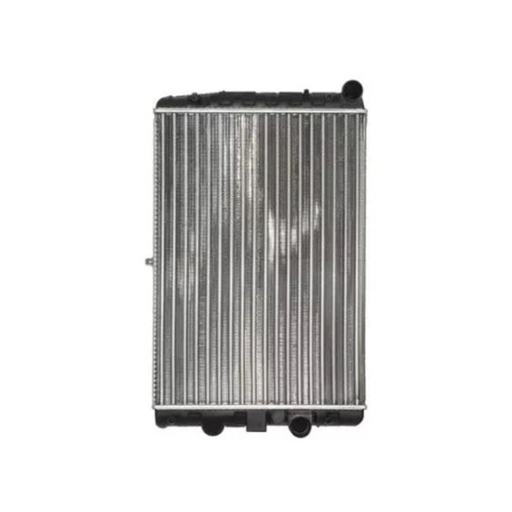 RADIADOR GOL PARATI SAVEIRO 1 BOCAL SEM AR G2 G3 G4 1997 98 99 00 01 02 03 04 05 06 2007