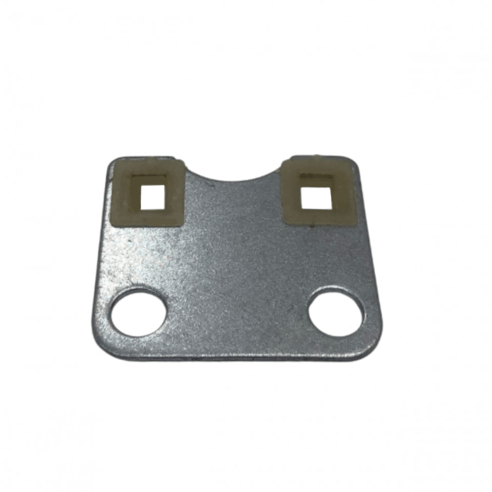 Placa Guia Vareta De Válvula Motor 5.5 6.5 7hp Buffalo Toyama