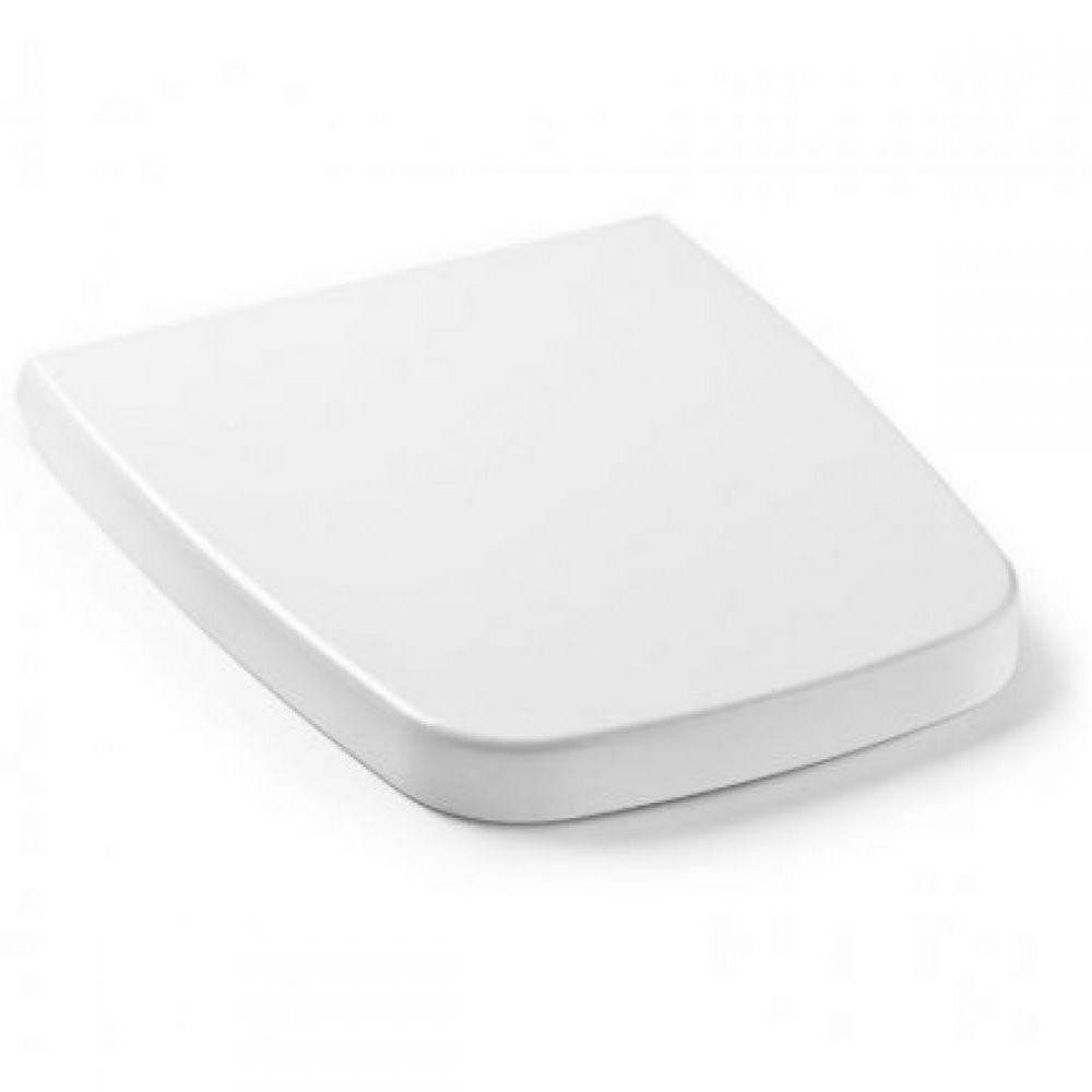 Assento Sanitário Amortecido Polipropileno Boss Branco Incepa em Oferta na Shopee