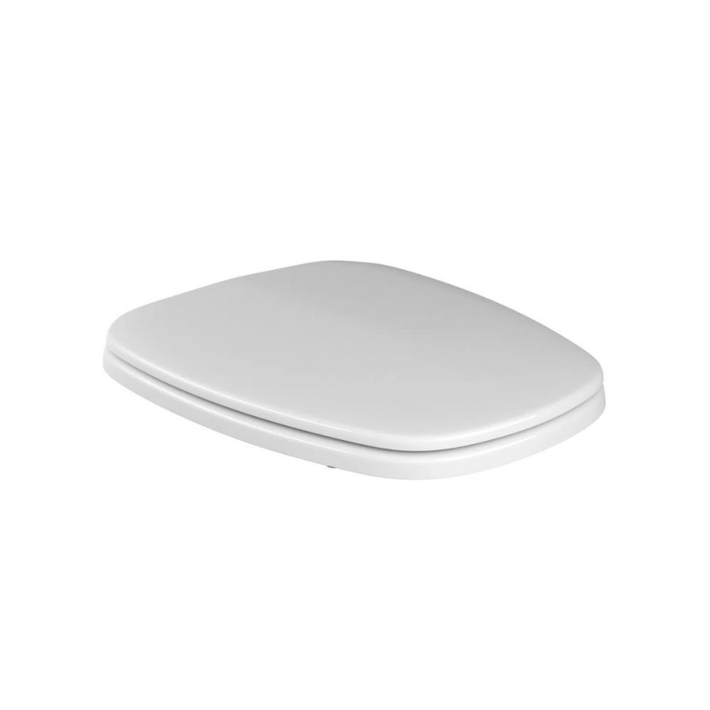 Assento Sanitário De Plástico Monte Carlo Ap80 Branco Deca - Home & Living
