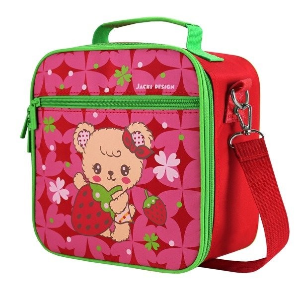 Lancheira Térmica Filhotinhos - Jacki Design em Oferta na Shopee