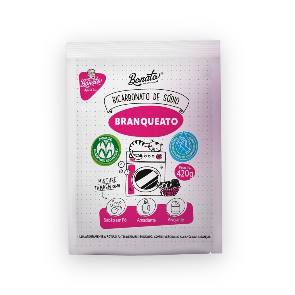 Branqueato Tio Bonato: Onde Comprar | BuscaProdutos