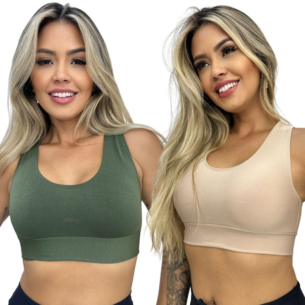 Top nadador fitness treino dia a dia academia confortavel em Oferta na Shopee