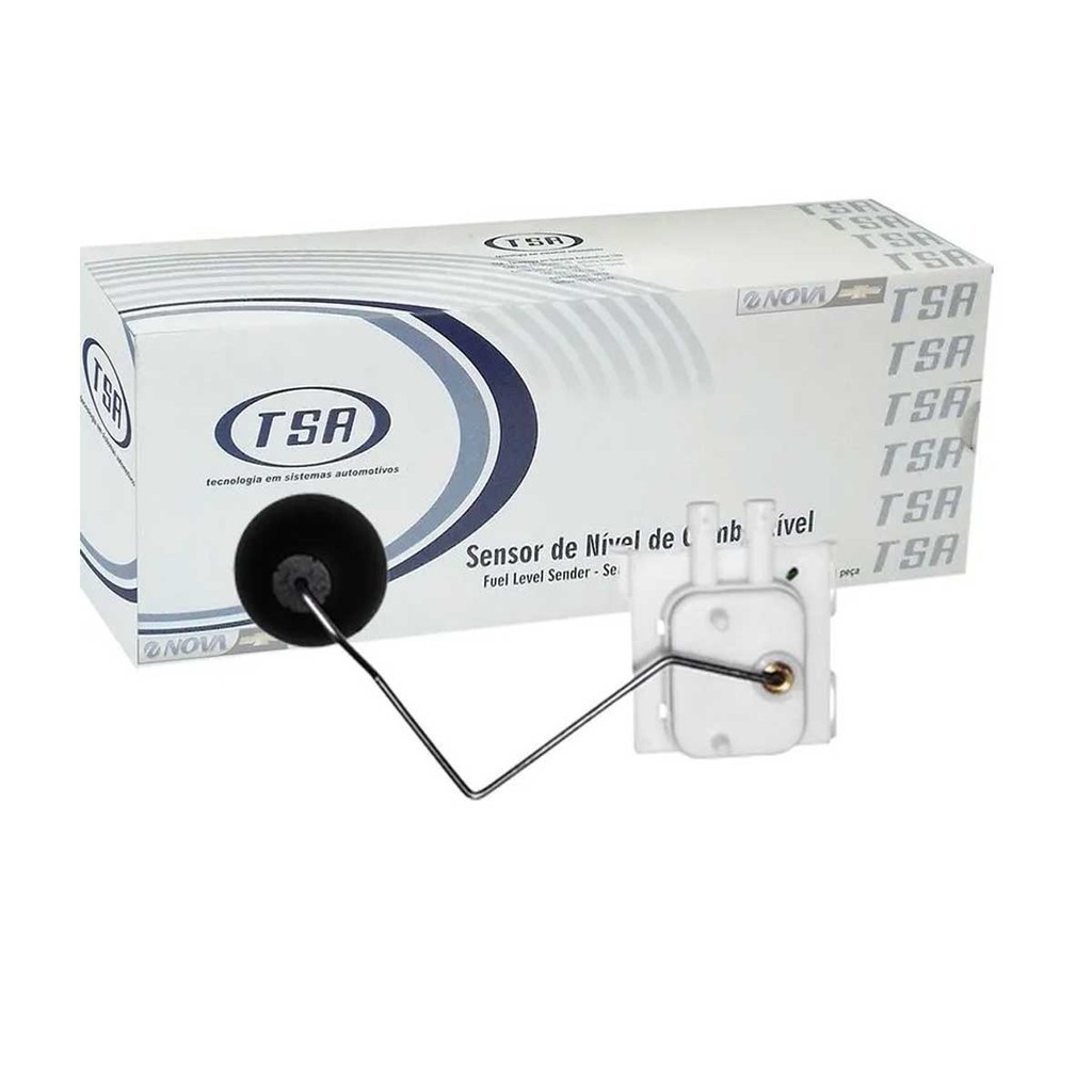 Sensor de Nivel de Combustível Ford Fiesta / Ecosport Gasolina Bbsv Ref. AC - T010021