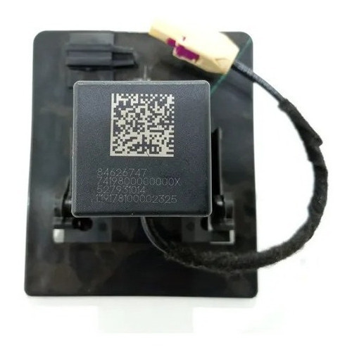 Antena Amplificador Gm Onix Turbo 2020 84626747 Original
