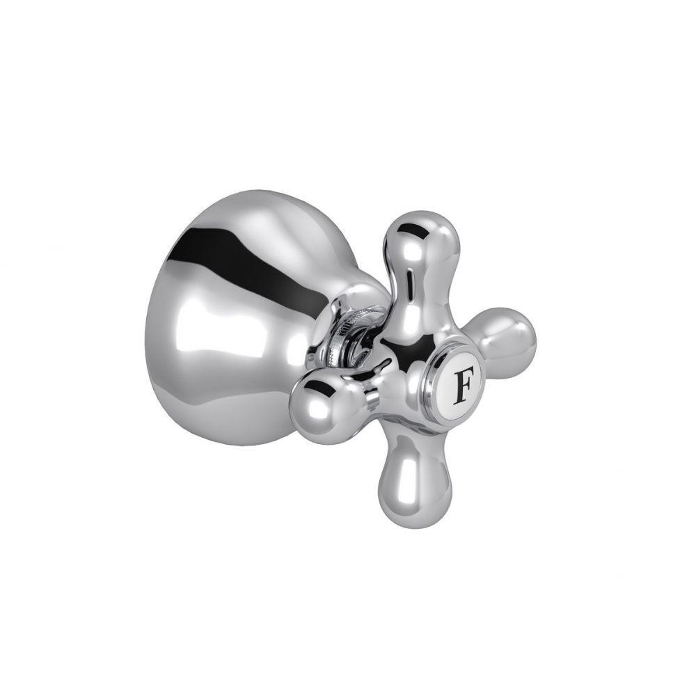 Acabamento Para Registro De Gaveta E De Pressão Belle Epoque 1/2 3/4 1 4900 Cromada Deca em Oferta na Shopee