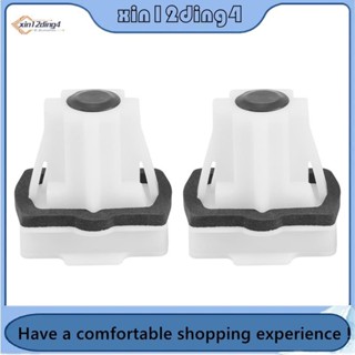 2Pcs Fivela Do Assento Traseiro 1609267180 Para Citroen Veículo Peugeot Modelo 301 208 C3 C4 C-Elysee em Oferta na Shopee