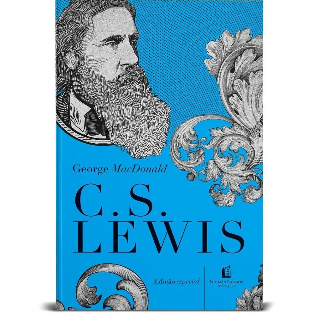 George MacDonald - Thomas Nelson Brasil