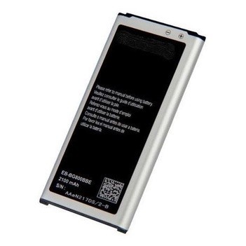 Bateria Compativel ao  modelo Galaxy S5 Mini Duos Sm-g800 Eb-bg800bbe