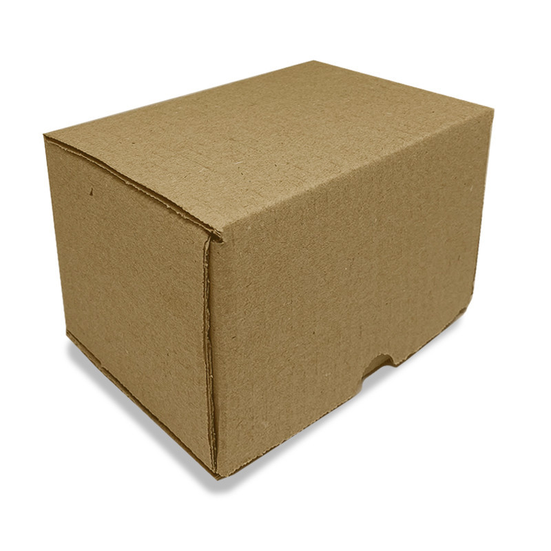 Kit 100 Caixas Papelão Correio Sedex Pac Sex Shop 10x16,5x10
