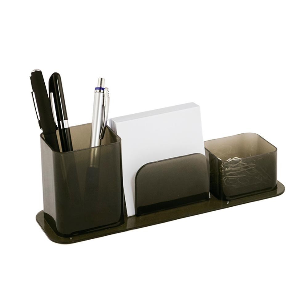 Porta Caneta/Clips/Lembrete Fume Dello