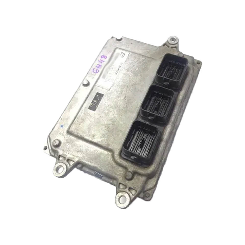 37820rzpm53 Módulo Injeção Honda Crv 2.0/16v
