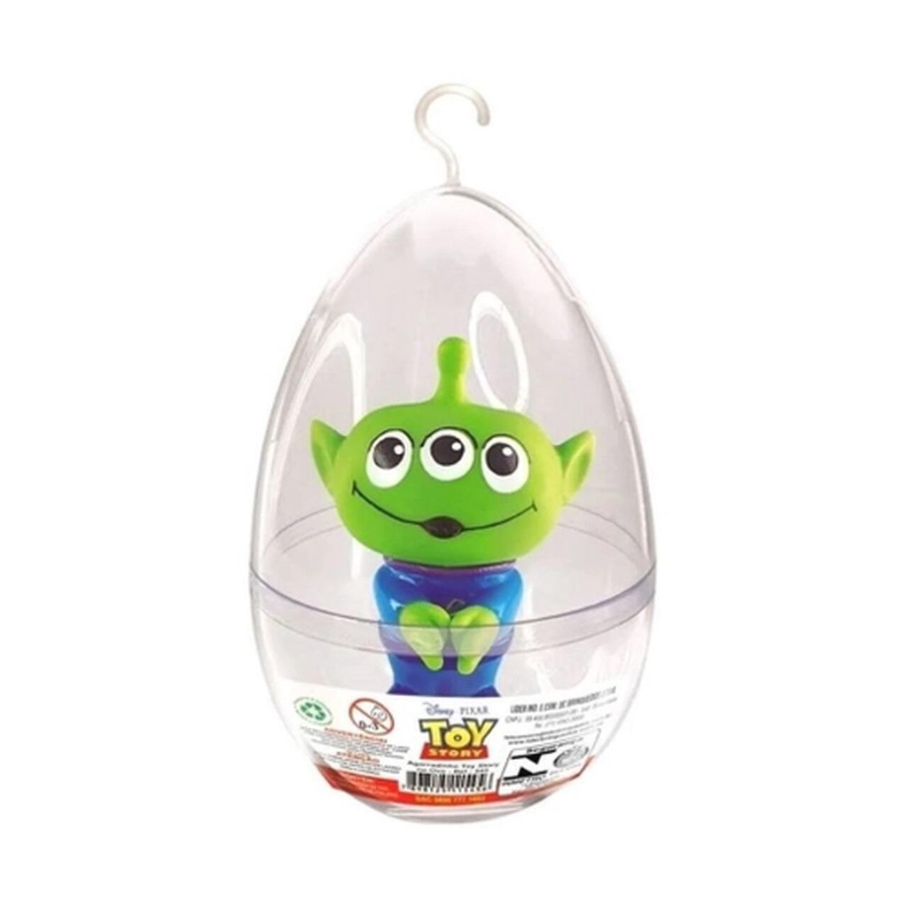 Agarradinho Toy Story - Alien