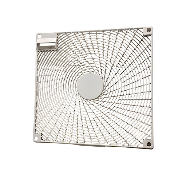 Grade de Proteção da Helice Condensadora LG AUUQ24GH2