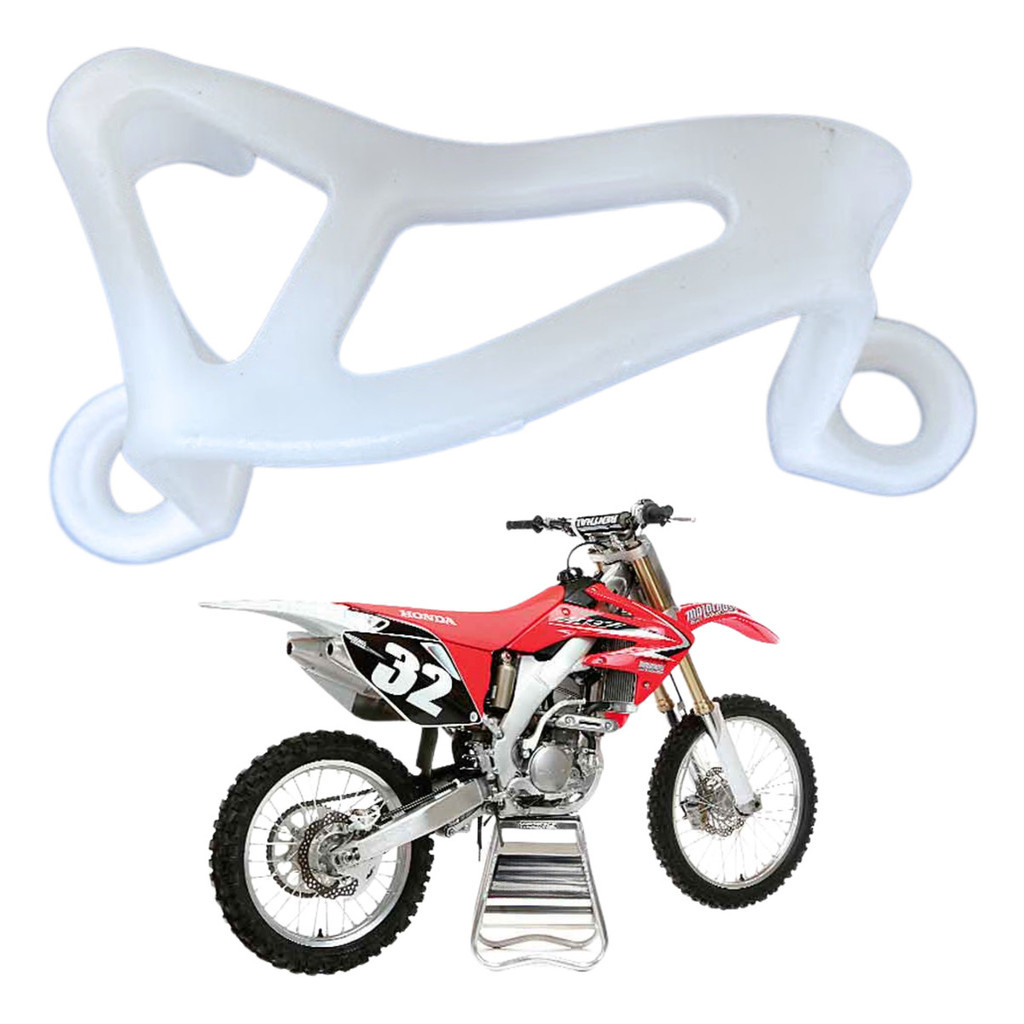 Protetor Pinça Freio Traseiro Crf 250r 04/09 Modelo Original