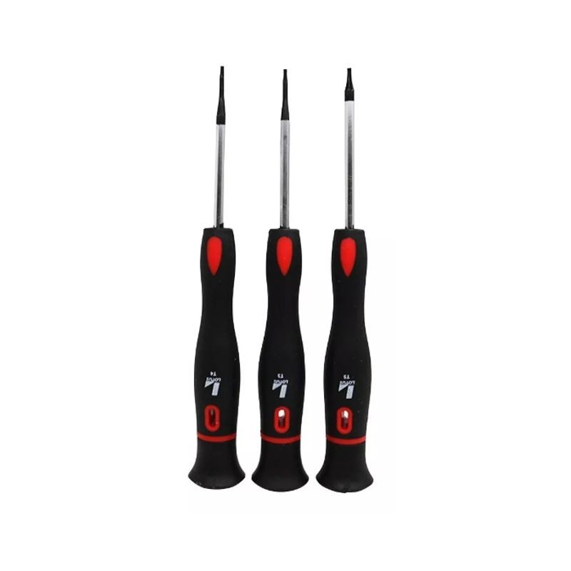 kit chave tork precisão para eletrônica celular jogo chaves tork T3 T4 T5