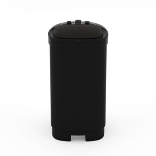 Tanquinho Mueller 12 Kg Family Aquatec Preto - 220V em Oferta na Shopee